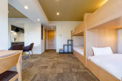 Image de Resi Stay Gojozaka