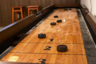 Image de Rénové 1920 Artisan - Great Walking Quartier