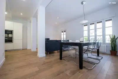 Image de Appartement lumineux T3