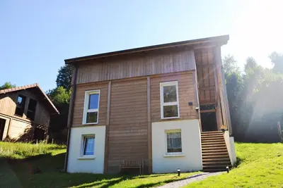 Image de Chalet Au Cottage des Lynx