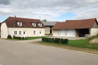 Image de La maison du Bassigny