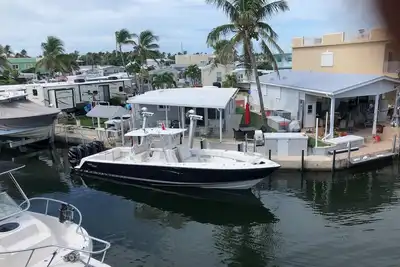 Image de Un petit coin de paradis