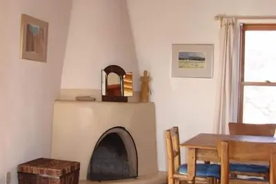 Image de Nambe Country Retreat - Près de Pueblos, Abiquiu et Santa Fe