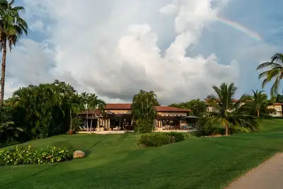 Image de Ocean View * Gated Punta Mita * Abonnement Premier * Chariot de golf * Ménage quotidien