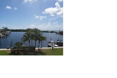 Image de Condo de luxe de 3 chambres avec vue sur le port avec vue sur l'océan, glissement de bateau, commodités