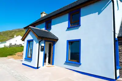 Image de Atlantic Rest -Panoramic views Slea Head, Skelligs