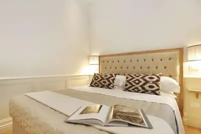 Image de Santacroce Suite Junior de luxe