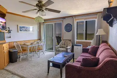 Image de Grands Prix, ski-in / out, à proximité du Village, Mountain View (Ml 188), Summer A / C