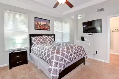 Image de Atlanta au bout des doigts