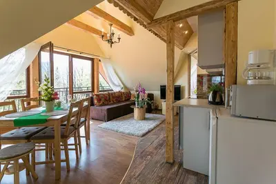 Image de Vip Apartamenty Widokowe