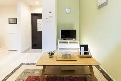 Image de Trip Pod Sumiyoshi B