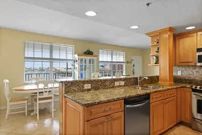 Image de Clearwater Beach Condo Waterfront 3 chambres