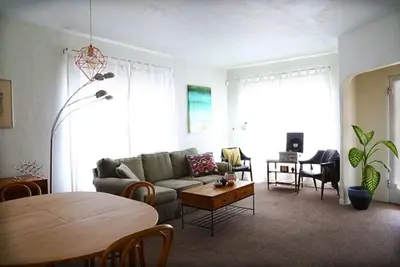 Image de Scottsdale Bungalow - Super emplacement! Coeur de Scottsdale!