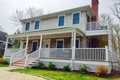 Montauk Hither Hills Oasis, 5br, Walk to Ocean, parfait pour les familles!
