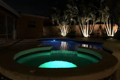 Image de Boynton Beach - 4 chambres, 3 petit bijou de bain