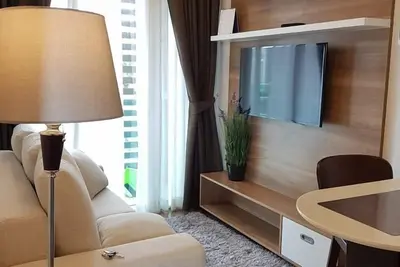 Image de Modern Condo Nai Harn Beach