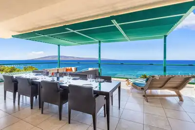 Image de Maui Resort Rentals: Honua Kai Hokulani 601 - Suite King Kamehameha! - 6ème étage en bord de mer 3br Royal Penthouse