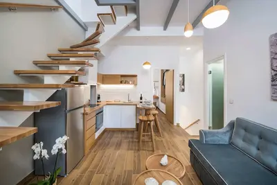 Image de Evlimeni Suites