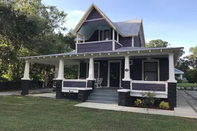 Image de Maison Royellou (3br 2ba)