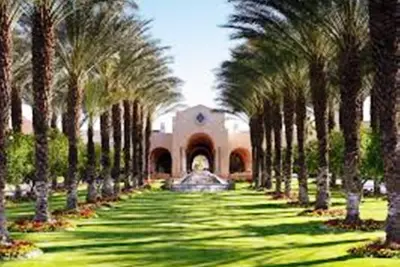 Image de Semaine de Thanksgiving - Resort et Golf Resort Westin Mission Hills et Golf 5 étoiles