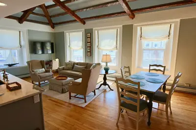 Image de Au coeur du quartier historique