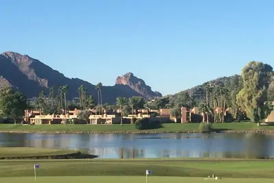 Image de Shoreline Villa Le lac Camelback