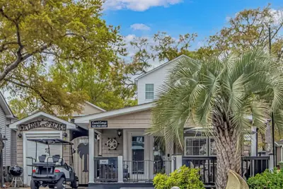 Image de Ocean Lakes * Golf Cart Inclus Restrictions S'Appliquent