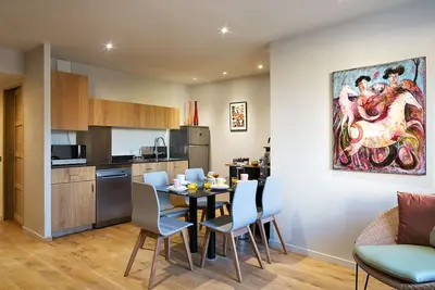 Image de Ajoucadou Vip Box (Première Loge)