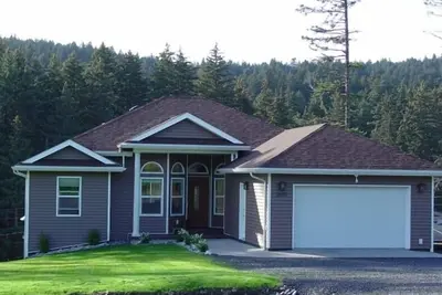 Image de Kodiak, Alaska Accueil exécutif