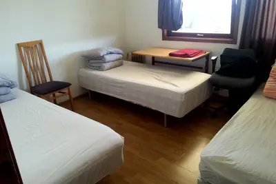 Image de Gardenview Chambre facile à venir de centrum de ville et l'aéroport