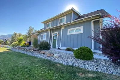 Image de Super endroit pour une escapade avec quelque chose pour tout le monde