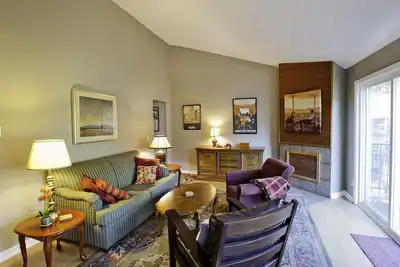 Image de 24 Central, Lofty Arbre Vues