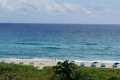 Image de Bienvenue sur votre plage privée!