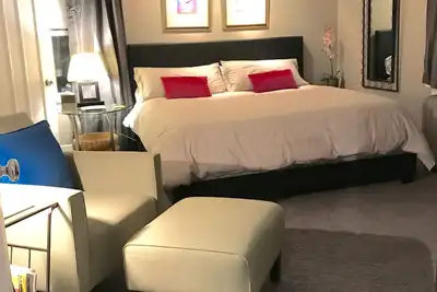 Image de Kt2 Centre-ville d'Ann Arbor / Kerrytown Love Nest