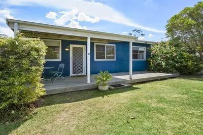 Image de Seahorse - plage à seulement 550m de la maison