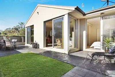 Image de Saltbush @ Vincentia, Baie de Jervis