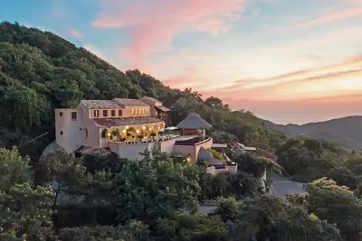 Image de Casa Cielo: la plus belle résidence à Zihua