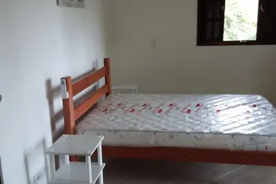 Image de Maresias - Belle Et Cozy Avec Dormitoires 03 Pour 12 Personnes.