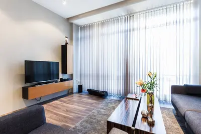 Image de Appartement neuf de deux chambres dans le centre reykjavik