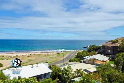 Image de PetLet 12: une vue imprenable et Reno'd Beach Chic