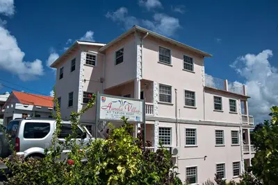 Image de Aanola Villas A1 Peaceful Flat
