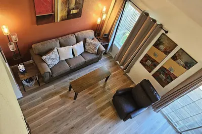 Image de Nouveaux tarifs d'été! ! Penthouse Condo, près du lac Table Rock et du lac Taneycomo. Nouvelle liste. Génial! ! !