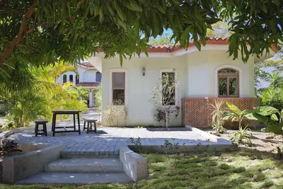 Image de Mi Casita Soñada (Cozy Beachfront Studio)