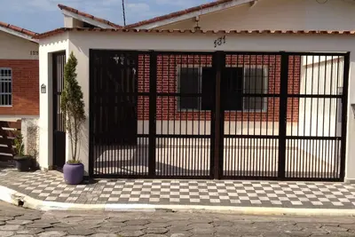 Image de Beach House Avec De Grands Logements