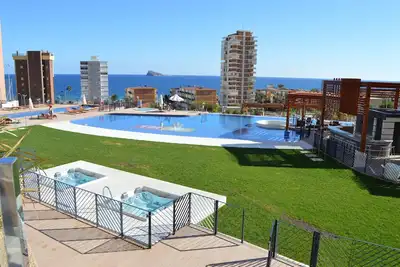 Image de Sunset Drive Exclusive - Benidorm