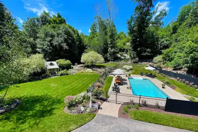 Image de Pays confortable escapade