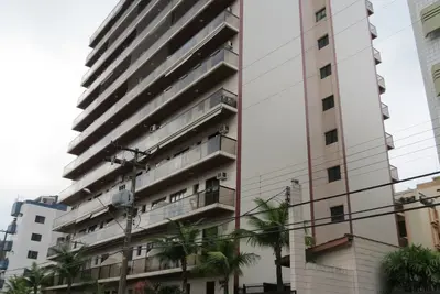 Image de Ap 02 Dortoir avec balcon piscine / aire de jeux Prox Beach