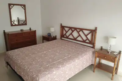 Image de Appartement À Louer En Algarve - Alporchinhos