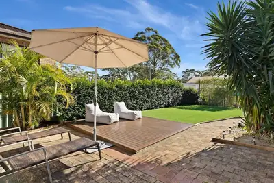 Image de Jervis Beach House @ Vincentia