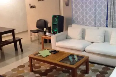 Image de Amplio y lindo departamento en Polanco calle Lamartine 248 - 303